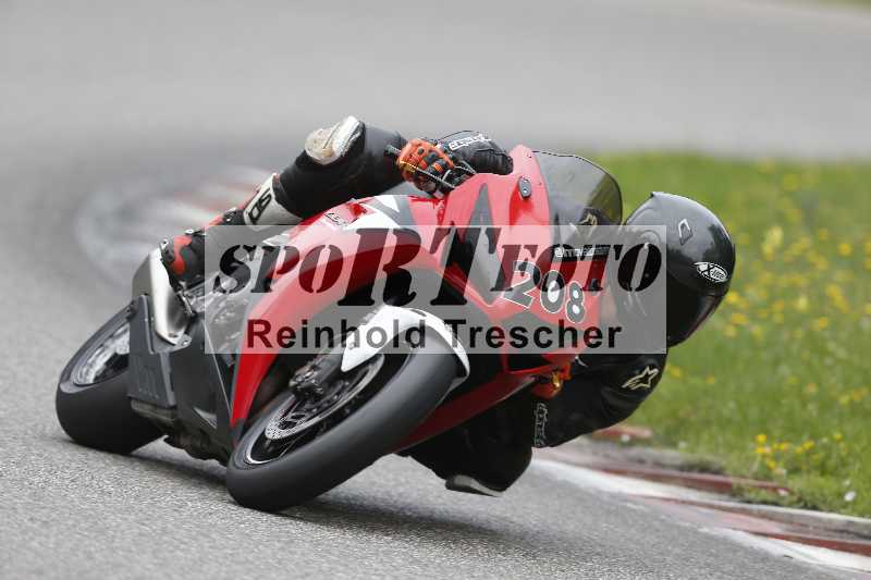 /35 26.07.2025 Speer Racing ADR/Gruppe gelb/208